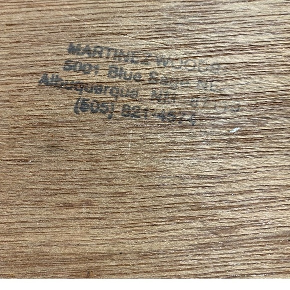 Oval Wood carving welcome sign Hummingbird and flowers - Picture 5 of 9